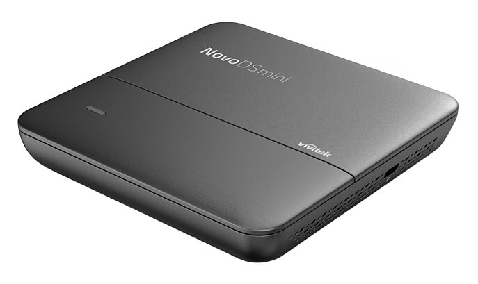 Медиаплеер NovoDSmini DS100